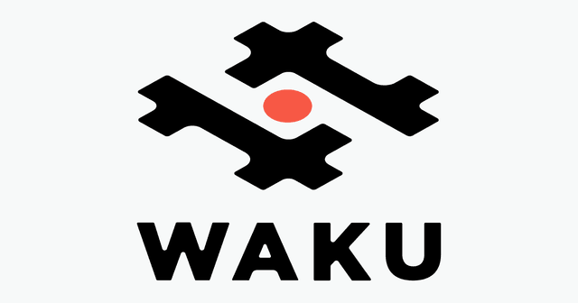 大学生とともに、デザインを遊び、学ぼうプロジェクト「WAKU」